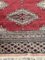 Kleiner pakistanischer Vintage Teppich, 1980er 2