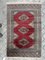Kleiner pakistanischer Vintage Teppich, 1980er 1