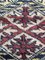 Kleiner pakistanischer Vintage Teppich, 1980er 20