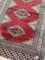 Kleiner pakistanischer Vintage Teppich, 1980er 16