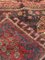 Kleiner antiker Qashqai Teppich, 1890er 26