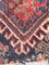 Kleiner antiker Qashqai Teppich, 1890er 8