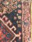 Kleiner antiker Qashqai Teppich, 1890er 5
