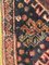 Kleiner antiker Qashqai Teppich, 1890er 10