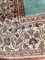Mid-Century Kashan Dabir Teppich von Bobyrugs, 1950er 5