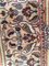 Mid-Century Kashan Dabir Teppich von Bobyrugs, 1950er 3