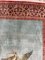 Mid-Century Kashan Dabir Teppich von Bobyrugs, 1950er 20