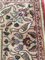Mid-Century Kashan Dabir Teppich von Bobyrugs, 1950er 2