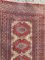 Turkmenischer Vintage Teppich, 1980er 3