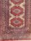 Turkmenischer Vintage Teppich, 1980er 4