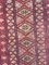 Turkmenischer Vintage Teppich, 1980er 8