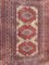 Turkmenischer Vintage Teppich, 1980er 2