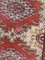 Turkmenischer Vintage Teppich, 1980er 11