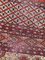 Turkmenischer Vintage Teppich, 1980er 12