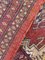 Turkmenischer Vintage Teppich, 1980er 16