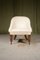 William IV Simulated Rosewood Slipper Chair, 1835 4