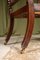 Victorian Beech Bobbin Armchair, 1860s 8