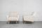 Vintage Antimott Lounge Armchairs from Walter Knoll, Set of 2, Image 3