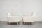 Vintage Antimott Lounge Armchairs from Walter Knoll, Set of 2 2