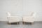 Vintage Antimott Lounge Armchairs from Walter Knoll, Set of 2, Image 2