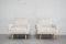 Vintage Antimott Lounge Armchairs from Walter Knoll, Set of 2, Image 1