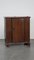 Antique Spindle Cupboard, Early 17th Century 2