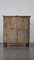 Antique Spindle Cupboard, Early 17th Century 6