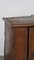 Antique Spindle Cupboard, Early 17th Century 13