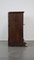 Antique Spindle Cupboard, Early 17th Century, Image 5