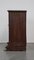 Antique Spindle Cupboard, Early 17th Century, Image 7