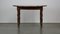 Antique English Drop-Leaf Table with Legs, 19th Century, Image 8