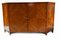 Credenza Art Deco in legno, Immagine 4