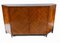 Art Deco Sideboard aus Holz 1