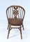 Windsor Side Chairs, Set of 3 7