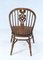 Windsor Side Chairs, Set of 3, Image 7