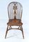 Windsor Side Chairs, Set of 3 2