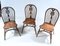 Windsor Side Chairs, Set of 3, Image 5