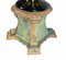 Urne cinerarie grandi in cristallo in stile impero, Francia, set di 2, Immagine 13