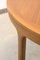 Extendable Round Dining Table from Nathan, 1970s, Image 9