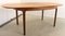 Round Extendable Dining Table from McIntosh 3