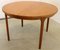Round Extendable Dining Table from McIntosh 1
