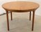 Round Extendable Dining Table from McIntosh 2