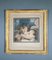 Joshua Reynolds et Charles Howard Hodges, Anges Gardiens, 18ème Siècle, Gravure, Encadré 1