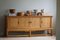 Mid-Century Danish Modern Sideboard in Oak, 1960s, Image 3