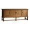 Credenza Mid-Century moderna in quercia, Danimarca, anni '60, Immagine 1