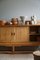 Mid-Century Danish Modern Sideboard in Oak, 1960s 8