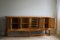 Mid-Century Danish Modern Sideboard in Oak, 1960s 6