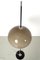intage Floor Lamp with Vistosi Shade 6