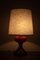 Lámpara de mesa Ml1 de Ingo Maurer, Imagen 2