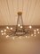 Lámpara de araña grande de estilo Shanghi de 24 luces, Imagen 8